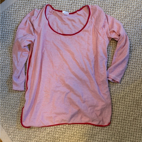 Lake Pajamas size L - Picture 2 of 2